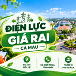 điện lực giá rai